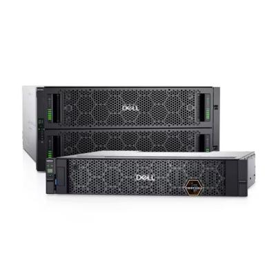 China Brand New And Original 2U Rack Server PowerVault ME5024 With 16GB per Controller for sale