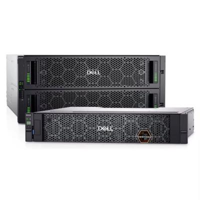 China Dell Powervault Me5012 Array de armazenamento ME5024 Personalizado Dell Blade Server San Network Host Disk Array Dual Controller FC à venda