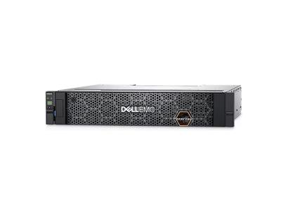 Chine 32g FC Contrôleur double Dell Powervault Me5024 Stockage Array 12*1.92t SAS 24gb Lire Serveur de stockage SSD intensif à vendre