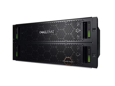 Chine Réseau de stockage PowerVault ME5024 8 ports 32 Go Contrôleur double à vendre