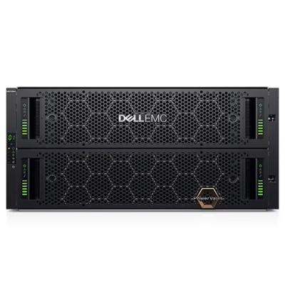 Китай Dell PowerVault ME5024 32g FC Dual Controller 12*1.92t SAS 24gb Читать интенсивный сервер для хранения SSD продается