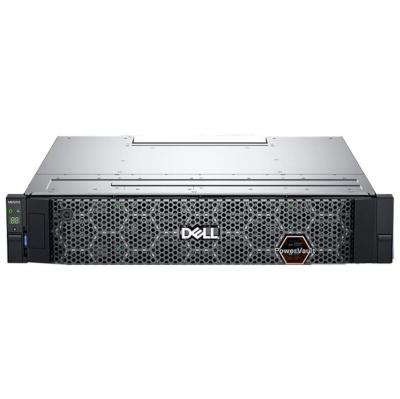 China Dell Emc Me5012 Storage Array 2*2.4TB 10K RPM SAS HD 8Port Dual Controller 580W for sale