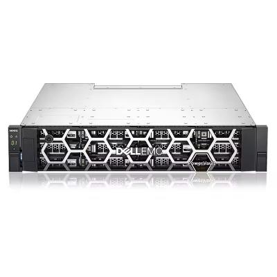 China Almacenamiento DELL PowerVault ME5 ME5012 2U Array SAN o DAS nativo en venta