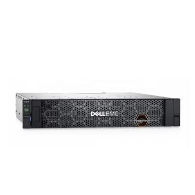 China Dell PowerVault ME5012 Network Storage RAID SAN/DAS Storage Host Optional Dual Controller for sale