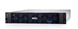 China DELL Unity XT480 Storage 480F 192G 2 Dual Intel Cpu 32 Cores 1,8 GHz Storage Array Server Te koop