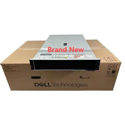 China PowerEdge R760 CTO Rack Server 2U Rack Server With Intel Xeon Scalable Processors for sale