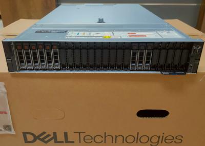 China Original PowerEdge R750xs 2U Rack Server Intel Xeon Silver 4310 Processor Rack Server R750 for sale