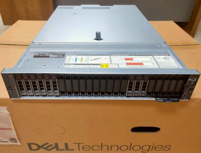 China High Quality Dell PowerEdge R750 Servers R750XS 2U Rack Server for sale