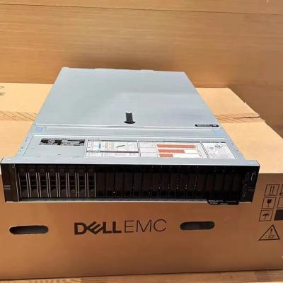 China Dell EMC PowerEdge r750 2u Rack Servers with Intel Xeon Scalable processors wholesale for sale