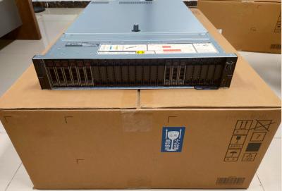 China Brand New Dell PowerEdge R750 servers R750XS 2U Rack Server for sale