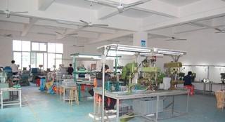 Verified China supplier - Ningbo Spring Smiles Tada Trade Co., Ltd.