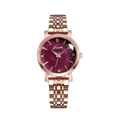 China BIG new non-specific H7177L women watches business quartz watch ladies top brand wristwatches girl luxury female clock for sale