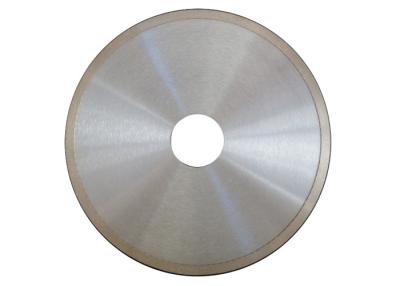 China 12 Inch Diamond Tile Saw Blade Tile Cutting Blade For Grinder Custom Size Available for sale