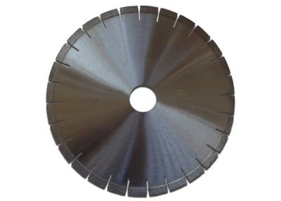 China 14 Inch Segmented Diamond Stone Saw Blades Diamond Stone Cutting Tools for sale