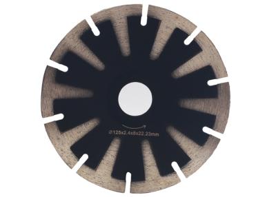 China T - Protection Teeth Diamond Circular Saw Blade 5 