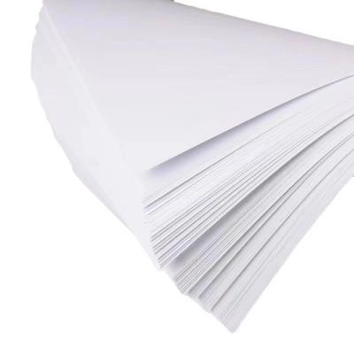 China Copy Machines White A5 Beige Daolin Printing Paper 120GSM Notebook for sale