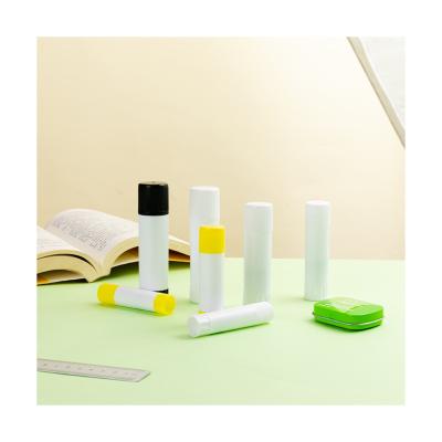 China 15g High Quality And Low Price Glue Non-toxic White School Office Glue Stick Stick for sale