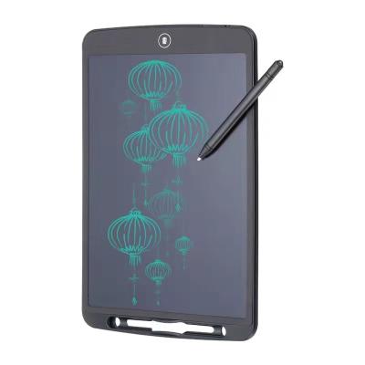 China Loose Leaf Upgrade Black 10 inches Partial Clearance Electronic Digital Writing Screen Drawing Tablet LCD Writing Tablet for sale