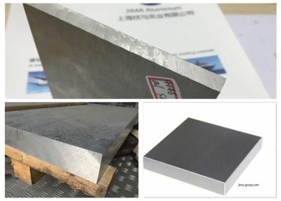 China Rüstungs-Marinealuminiumplatte, Aluminiumgröße 2000*4000mm des Blech-7039 4x8 zu verkaufen