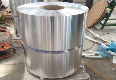 China Aa5154 Aluminum Coil Stock 5154 O Temper , Gas Cylinder Aluminium Sheet Roll for sale