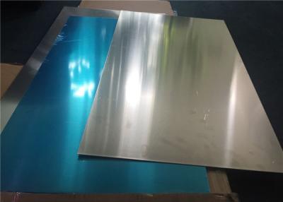 China ALU EN AW-6016 Automotive Aluminum Sheet Ti/Zr-Pas EN AW-6016 for sale