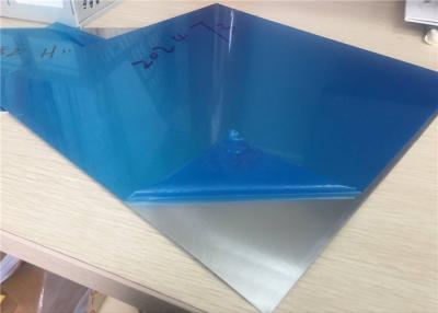 China 5056 Aluminum Alloy Plate A5056 EN AW 5056A LF5-1 AIMg5 AIMg5Cr AMr5/1550 for sale