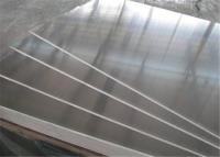 China Naval Aluminium Alloy Sheet Military Industry  2529 5083 5059 7017 7020 7039 5456 2024 6061 7020 7022 for sale