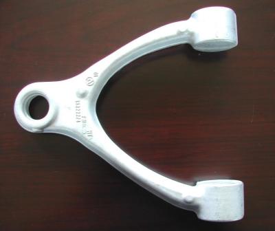 China High Quality Car Suspension Parts Front UPPER Control Arm For  For New Energy Vehicle for sale