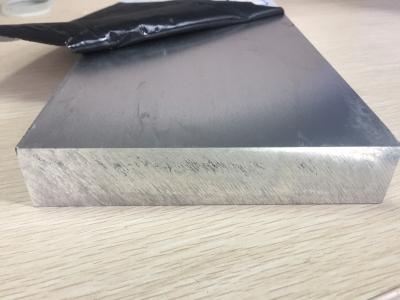 China H32 H34 Temper 5454 Aluminum Alloy , Ship Bed Body Marine Grade Aluminium Sheet for sale