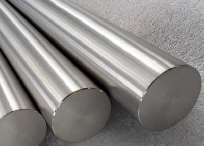 China AMS 4928  TC4 (Ti-6Al-4V) Titanium Alloy Rods And Bars for sale