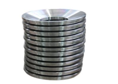 China Forged Titanium Rings For Aerospace TA1 TA9 GR1 For Aircraft & Aerospace Parts for sale