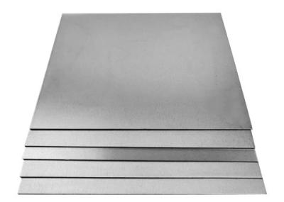 China TC4 (Ti-6Al-4V) Titanium Sheet For Aerospace  High Performance Materials For Aircraft for sale