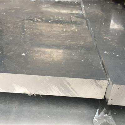 China 3/8 Aluminiumvorrat der platten-6061 für Bearbeitungsbefestigungen/Heizplatten zu verkaufen