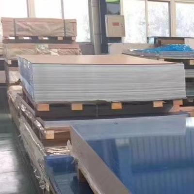 China 1.22mm Auto Body Aluminum Coil Stock 5052 H32 for sale