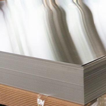 China Hard 6016 1mm Automotive Aluminum Sheet T4 Temper Good Solderability for sale