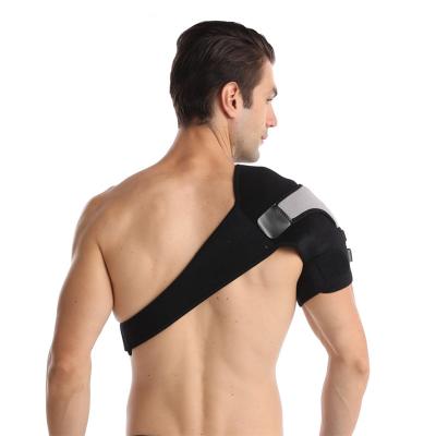 China Chinese supplier windproof high quality men's posture correction shoulder back protectors for sale