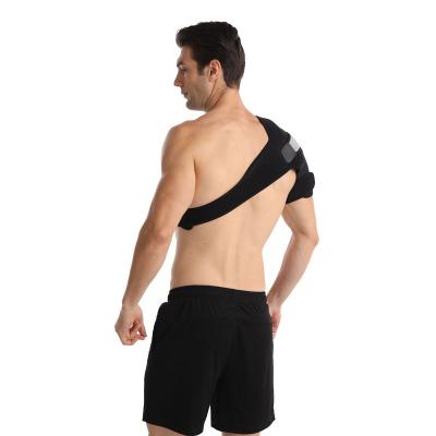 China Windproof Shoulder Joint Fixation Belt Shoulder Support of Subluxation and Dislocation Shoulder Protection for sale