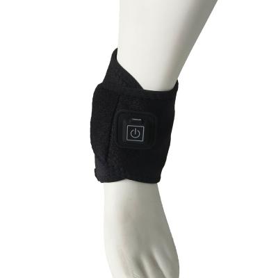 China Factory Price Heatable Electric Neoprene Ankle Support for sale