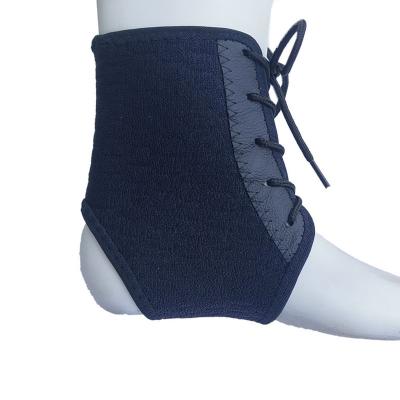 China Heatable anti sprain, high elasticity, breathable sports strap, ankle relief protection for sale