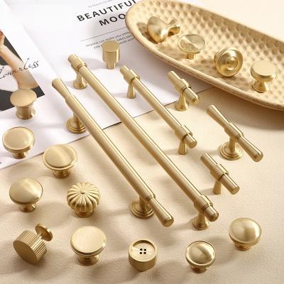 China Simple Custom Multicolor Architectural Style Cabinet Door Bedroom Window Handle Long Strip Boda Minimalist Hardware Furniture for sale