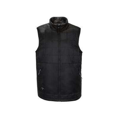 China Waterproof Men Vest Windproof Puffer OEM Warm Waterproof 2022 Winter Casual Jacket for sale