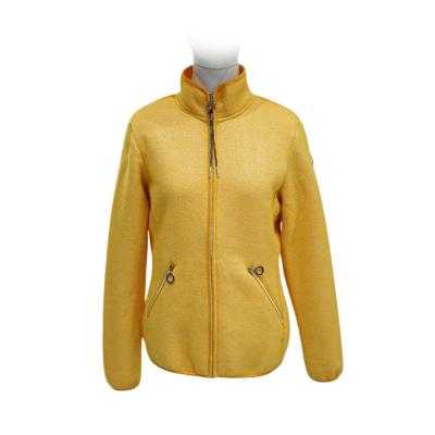 China Breathable Light Jacket Women Casual Fashion Training Lady Outdoor Sport Wear Woman for sale