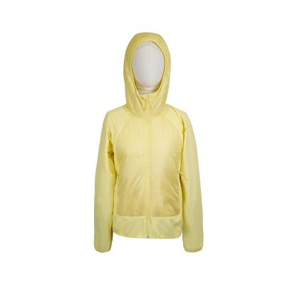 China QUICK DRY Ultra LIght Coat Breathable Jacket Outdoor Training Jogging Windbreaker for sale