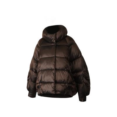 China Waterproof Hight Quality Outdoor Light down jacket OEM winter women wear for sale