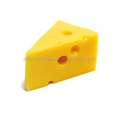 China Food Cheese Wrapping And Dairy Packaging Machine Solutions for sale