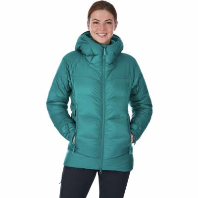 China Breathable Promotional Styles Fashionable Striped Soild Colors Womens Down Jacket for sale