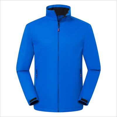 China High Quality Waterproof Breathable 3 In 1 Windproof Men's Outer Jacket for sale