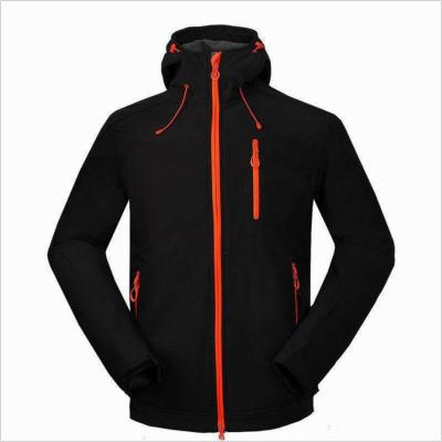 China Breathable Thicken Breathable High Quality Outdoor Rain Windproof Warm Waterproof Winter Jackets for sale