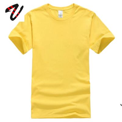 China Wholesale Customized Anti-pilling Good Quality Sell Well Custom Logo Fashion Mens Summer New Type T-shirts for sale