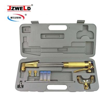 China Cutting Heavy Duty Industry Cutting Torch Kit , Cutting Equipment Kit for sale